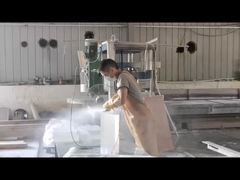 8-25mm ความหนา การป้องกันรังสี หมูแก้วโปร่งใส