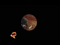 การติดตั้งห้องเครื่อง MRI ของ Hitachi Faraday Cage Shielding Copper