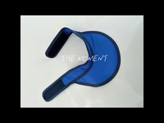 M L 0.3mmpb กางเกงฟันผีด้วยคอไทรอยด์ กางเกงป้องกันรังสี X