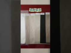 1070MM ผ้าที่นําไฟฟ้า เสื้อป้องกันรังสีแม่เหล็ก 90dB