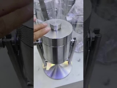 ผลิตภัณฑ์ถังเก็บหมู