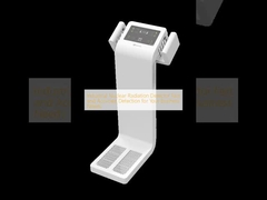 เครื่องตรวจจับรังสีนิวเคลียร์สำหรับอุตสาหกรรม ตรวจจับรวดเร็วและแม่นยำสำหรับความต้องการทางธุรกิจของคุณ