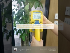 หน้าจอสัมผัสขนาดใหญ่ สุดยอดประสบการณ์การสัมผัสสำหรับธุรกิจของคุณ ระบบควบคุมระยะไกล ใช่