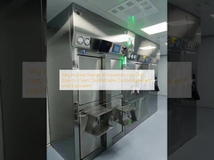 10 กิโลกรัม เซลล์ร้อนป้องกันรังสีนิวเคลียร์ ทําความสะอาดง่าย ปรสิตเชื้อ