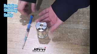 โซลูชันการป้องกันรังสีนิวเคลียร์