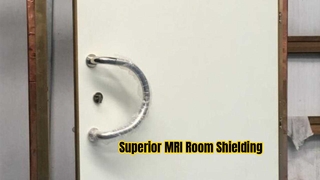 ประตู MRI
